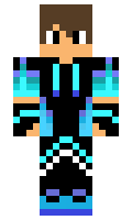 maksima minecraft skin