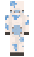 Vapy6 minecraft skin