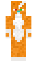 Serahbellite minecraft skin