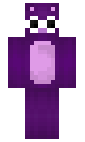 Vaua minecraft skin