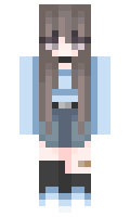 Pathshift minecraft skin