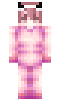 demonsteed minecraft skin