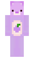 HTimothe minecraft skin
