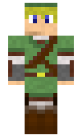 NEECK minecraft skin