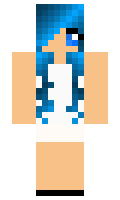 Railey minecraft skin