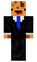 JabberwockyJr minecraft skin