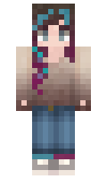 Quiline minecraft skin