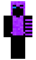 Dreadrius minecraft skin