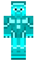 Tehrasha minecraft skin