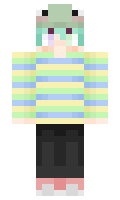 EvanIGuess minecraft skin