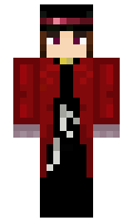 Follis minecraft skin