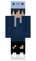 ILikeAnal minecraft skin