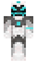 Pulverator minecraft skin