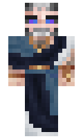 MonMarty minecraft skin