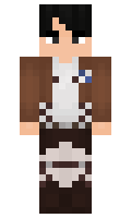 KOVOP minecraft skin
