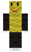 3mg minecraft skin