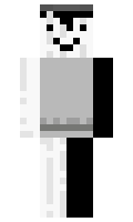 MinecraftinSmash minecraft skin