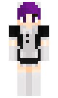 EnderWazHere minecraft skin