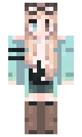 PerpetualSin minecraft skin