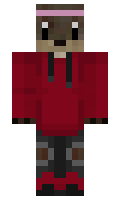 Dizzy2344 minecraft skin