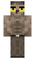 Trellton minecraft skin