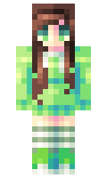 astrobuhnee minecraft skin