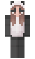 Nerojus minecraft skin