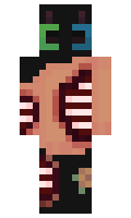 ImagineWag0n0579 minecraft skin