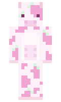 Reyna minecraft skin