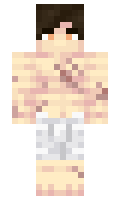 TeacherHappy minecraft skin