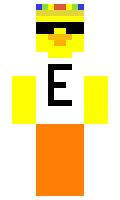 KeyDiamondTNT minecraft skin