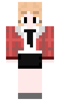 Jarin13 minecraft skin