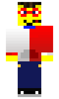Carsford123 minecraft skin
