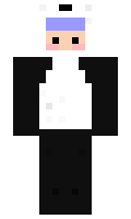 Phac minecraft skin