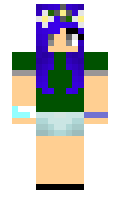 Nixmix minecraft skin