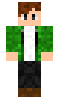 ALPACAMASTAH minecraft skin