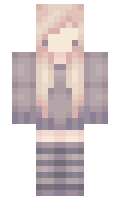 Tumka minecraft skin