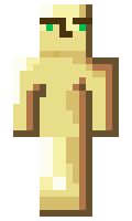 MapackMPKM minecraft skin