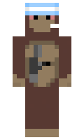 SadPotatoBoi minecraft skin