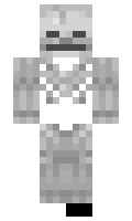 iagori minecraft skin