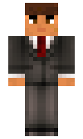 gogo minecraft skin