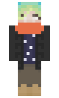 AmmaS minecraft skin