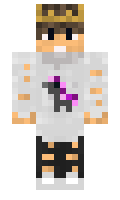 MajkySwK minecraft skin