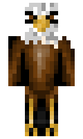 eagles minecraft skin