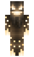 KillerBeast147 minecraft skin