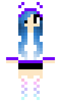 ROWDYMD minecraft skin