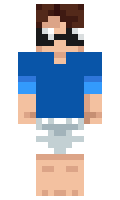 CosmoVenom minecraft skin