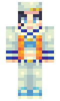 HighwayStar minecraft skin