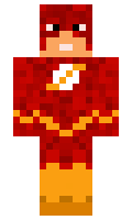 DELAX minecraft skin