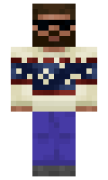 ccanadian minecraft skin